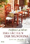 Camilleri, Andrea - Das Lächeln der Signorina