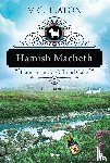 Beaton, M. C. - Hamish Macbeth spuckt Gift und Galle