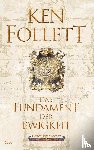 Follett, Ken - Das Fundament der Ewigkeit