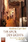 Camilleri, Andrea - Die Spur des Lichts