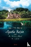 Beaton, M. C. - Agatha Raisin und die ertrunkene Braut