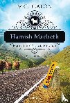 Beaton, M. C. - Hamish Macbeth und das tote Flittchen