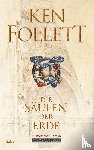 Follett, Ken - Die Säulen der Erde