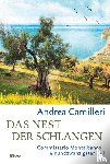 Camilleri, Andrea - Das Nest der Schlangen