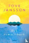 Jansson, Tove - Das Sommerbuch