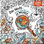Berman, Rita - Die Welt unter der Lupe - zu Wasser