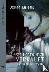Kalemi, Oxana - Sie haben mich verkauft