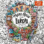 Berman, Rita - Meine Reise durch Europa