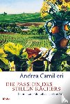 Camilleri, Andrea - Die Passion des stillen Rächers