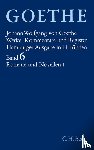  - Romane und Novellen I