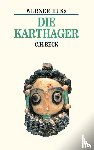 Huß, Werner - Die Karthager