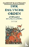 Boockmann, Hartmut - Der Deutsche Orden