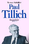 Schüssler, Werner - Paul Tillich