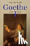 Boyle, Nicholas - Goethe 1749 - 1790