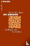 Kirchner, Walter - Die Ameisen