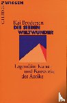 Brodersen, Kai - Die sieben Weltwunder