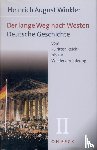 Winkler, Heinrich August - Deutsche Geschichte vom 'Dritten Reich' bis zur Wiedervereinigung
