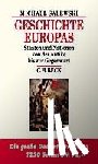 Salewski, Michael - Geschichte Europas