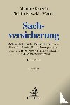  - Sachversicherung