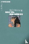 Hornung, Erik - Das Tal der Könige