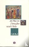 Al-Maarri, Abu l'Ala - Paradies und Hölle