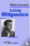 Vossenkuhl, Wilhelm - Ludwig Wittgenstein