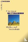 Janosi, Peter - Die Pyramiden