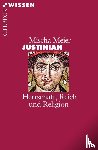 Meier, Mischa - Justinian