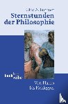 Böhmer, Otto A. - Sternstunden der Philosophie