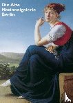  - Die Alte Nationalgalerie Berlin