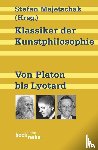  - Klassiker der Kunstphilosophie