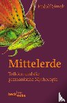 Simek, Rudolf - Mittelerde