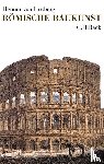 Hesberg, Henner von - Römische Baukunst