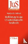 Dubber, Marc - Einführung in das US-amerikanische Strafrecht