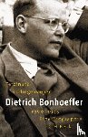 Schlingensiepen, Ferdinand - Dietrich Bonhoeffer 1906 - 1945