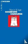 Krieger, Martin - Geschichte Hamburgs