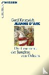 Krumeich, Gerd - Jeanne d'Arc