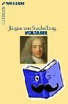 Stackelberg, Jürgen von - Voltaire