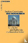 Conermann, Stephan - Das Mogulreich