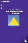 Leppin, Volker - Die christliche Mystik