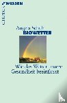Schuh, Angela - Biowetter