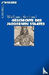 Reinhard, Wolfgang - Geschichte des modernen Staates