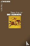 Stickler, Timo - Die Hunnen