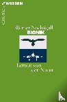 Nachtigall, Werner - Bionik