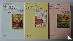 Dülmen, Richard van - Kultur und Alltag in der Frühen Neuzeit 1-3