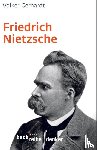Gerhardt, Volker - Friedrich Nietzsche