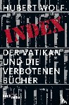 Wolf, Hubert - Index