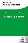 Sachsen Gessaphe, Karl August Prinz von - Rechtsvergleichung