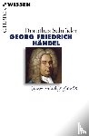 Schröder, Dorothea - Georg Friedrich Händel