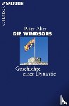 Alter, Peter - Die Windsors